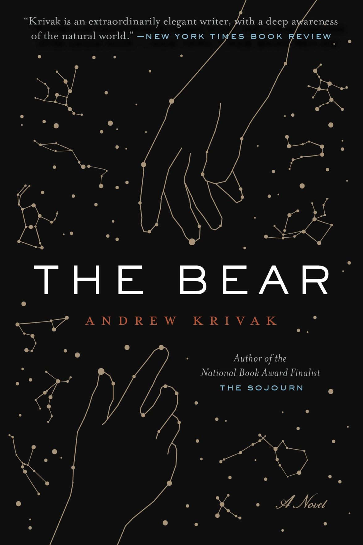 Book Club: Booksellers on What You Should Be Reading